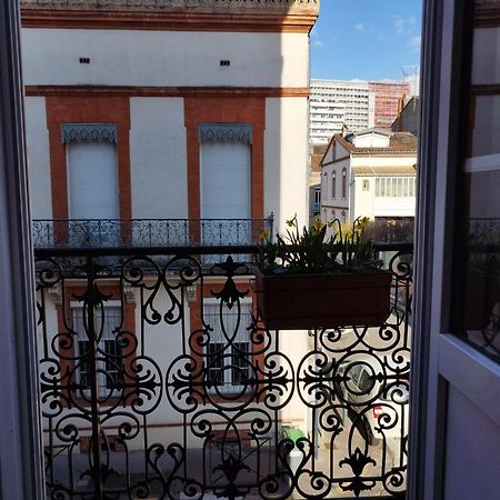 La Casa De Las Flores Toulouse Exterior foto